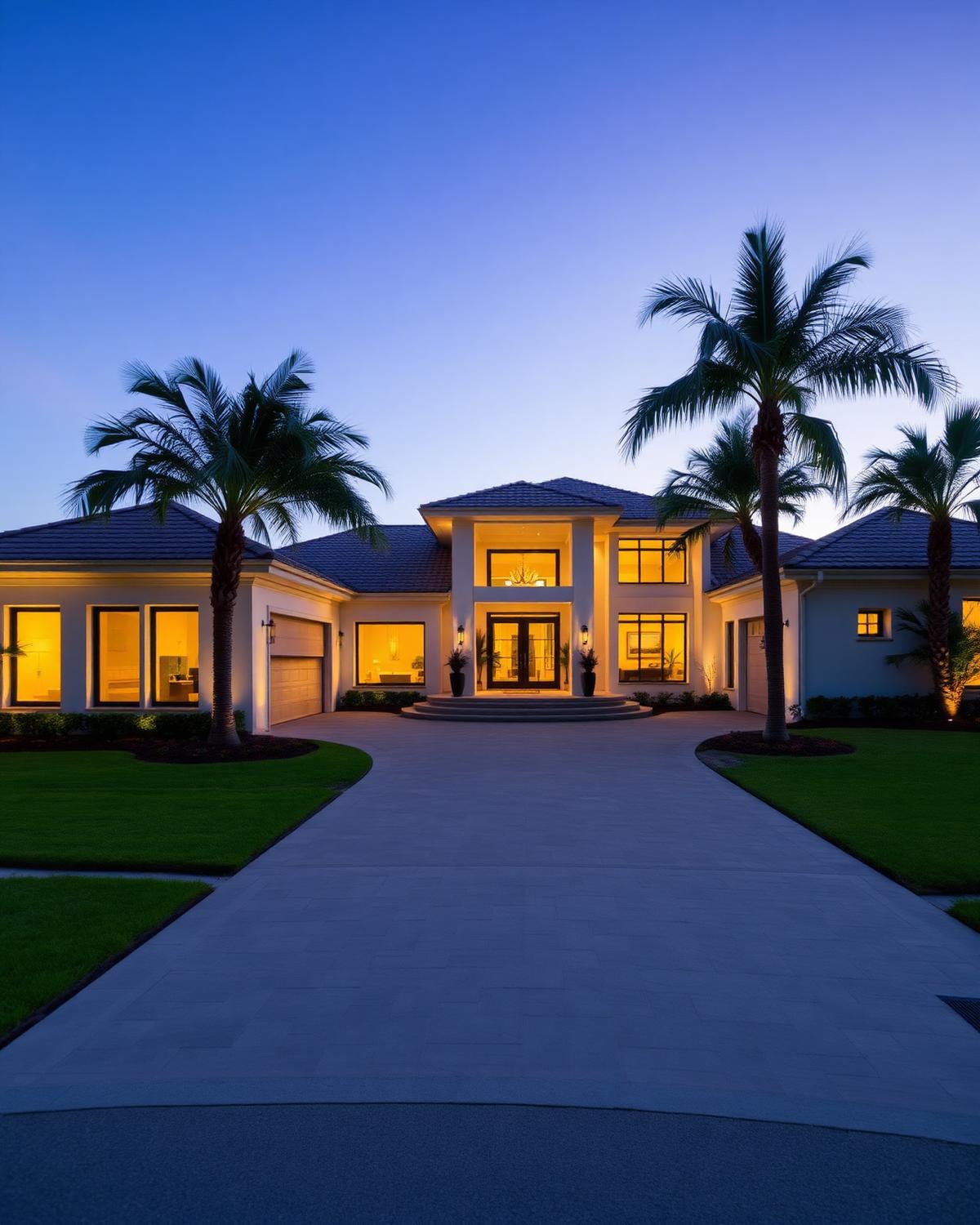 Coastal Estate