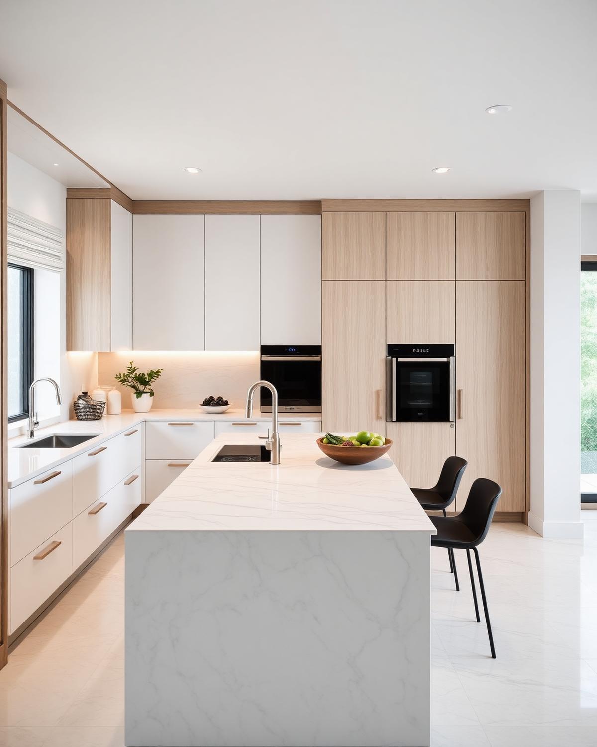 Bay Kitchen