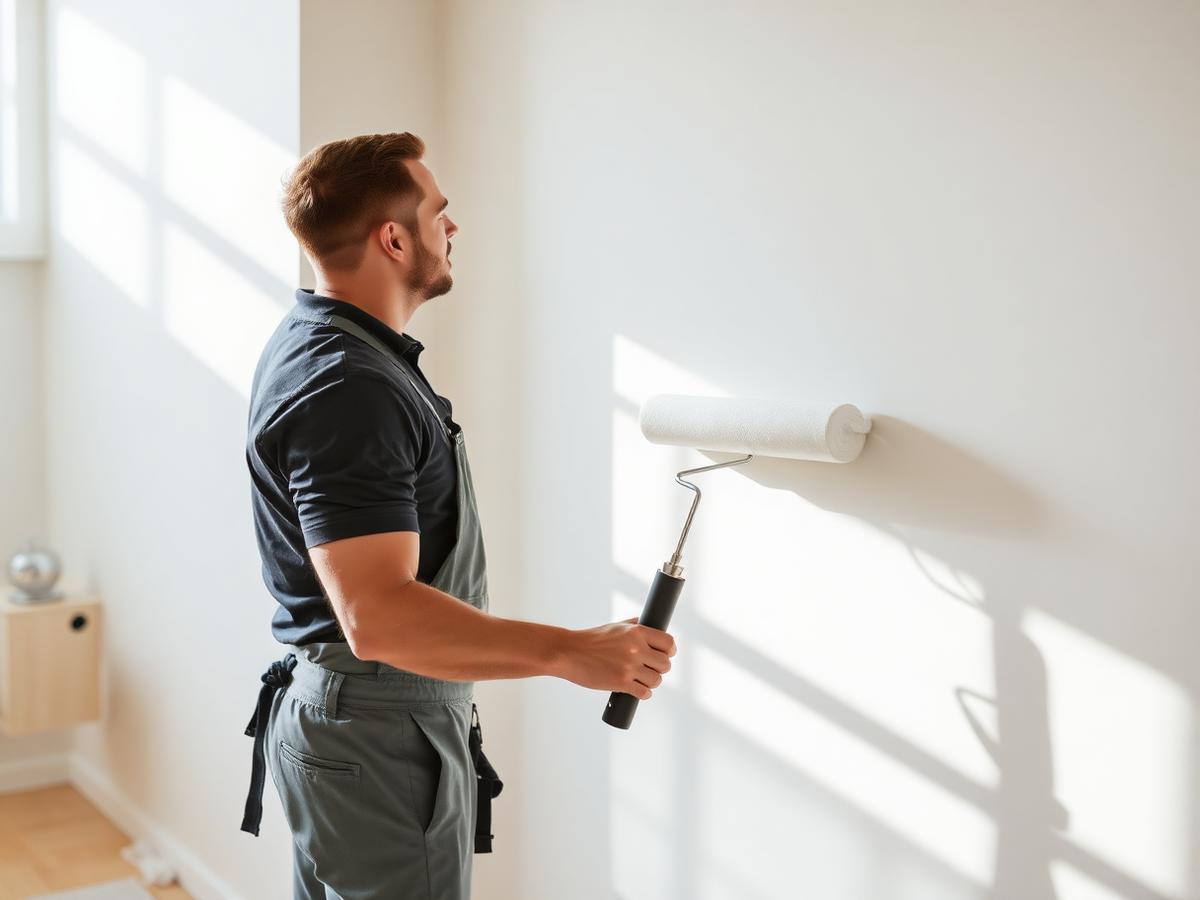Interior & Exterior Painting