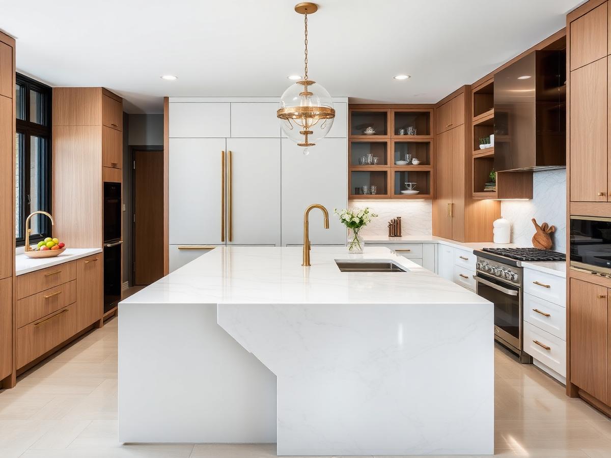 Kitchen Remodeling